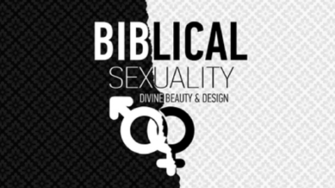 Biblical Sexuality Live Forum
