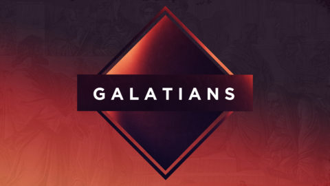 Galatians 4:21-31