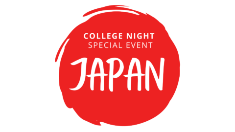 College Night Special- Japan Night