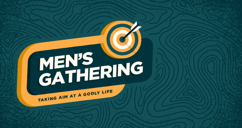 Men's Gathering