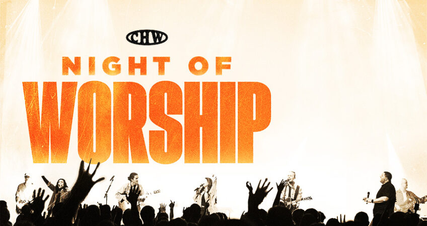 Night of Worship